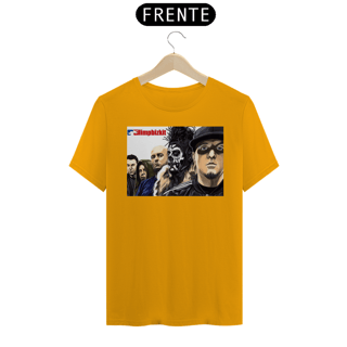 Nome do produto Limp Bizkit