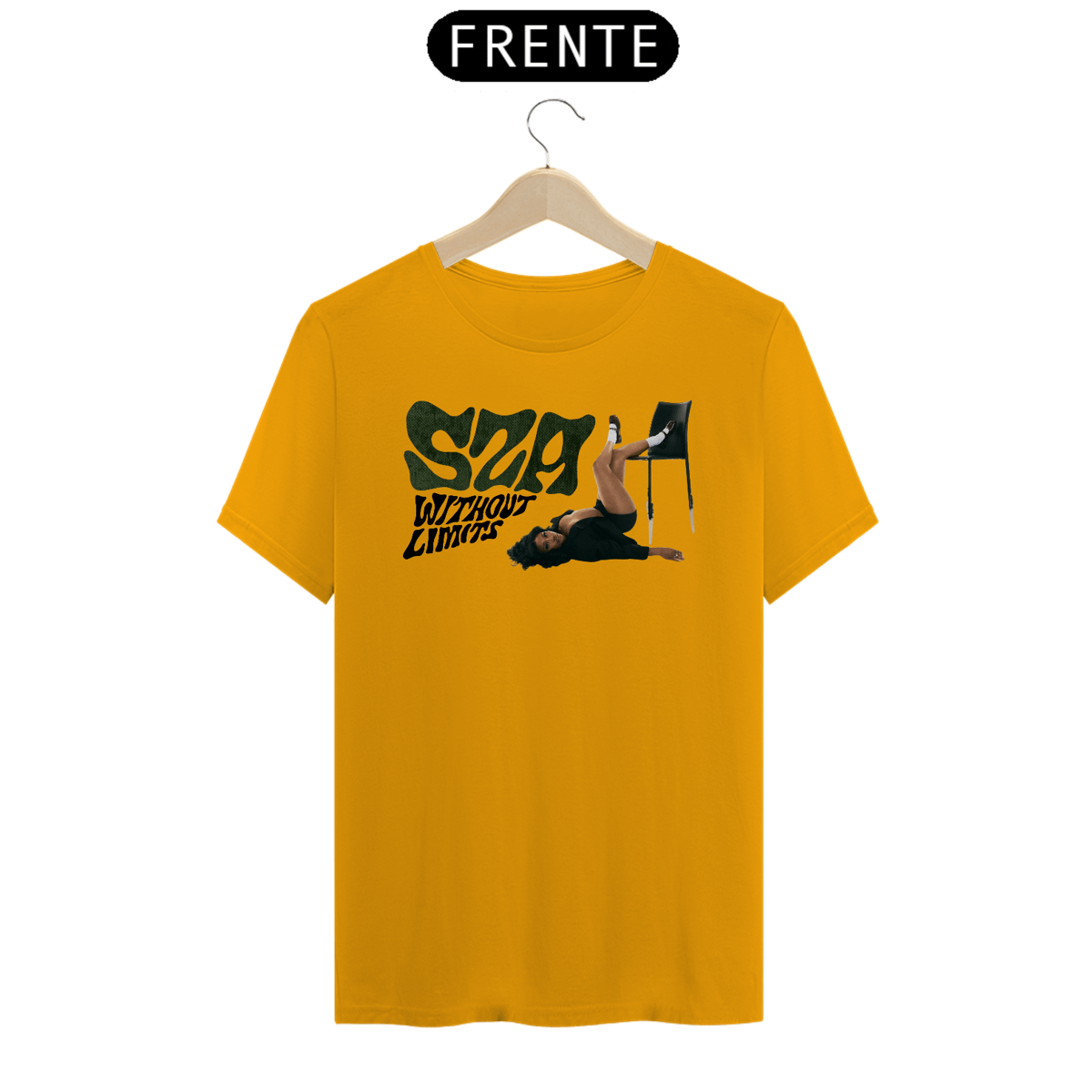 Nome do produto: SZA