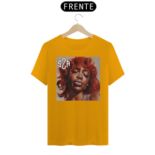 Nome do produto SZA