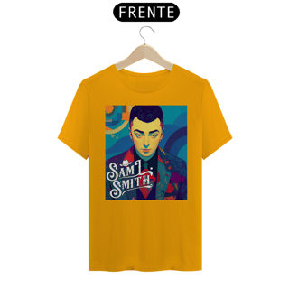 Nome do produto Sam Smith