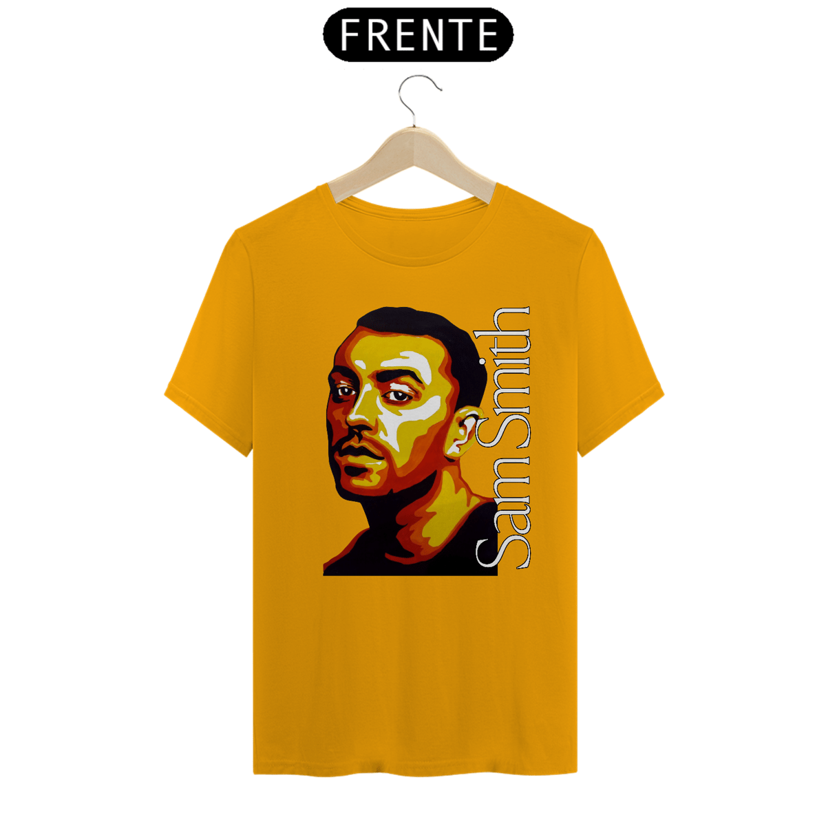 Nome do produto: Sam Smith