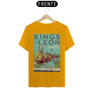 Nome do produto Kings Of Leon