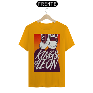 Nome do produto Kings Of Leon