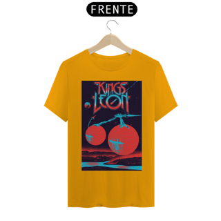 Nome do produto Kings Of Leon