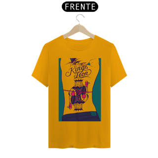 Nome do produto Kings Of Leon