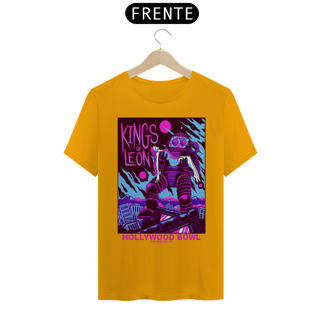 Nome do produto Kings Of Leon