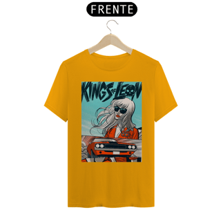 Nome do produto Kings Of Leon
