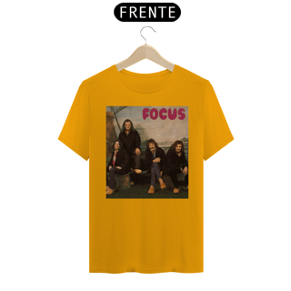 Nome do produto Focus