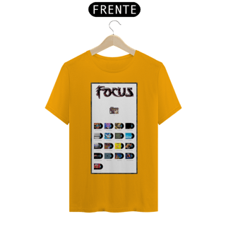 Nome do produto Focus