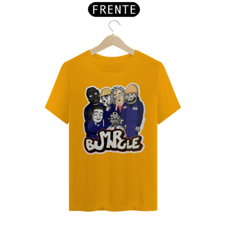 Nome do produto Mr Bungle
