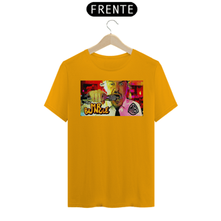 Nome do produto Mr Bungle