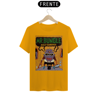 Nome do produto Mr Bungle