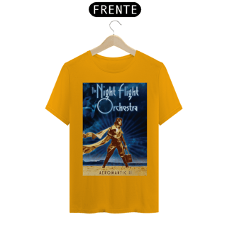 Nome do produto The Night Flight Orchestra