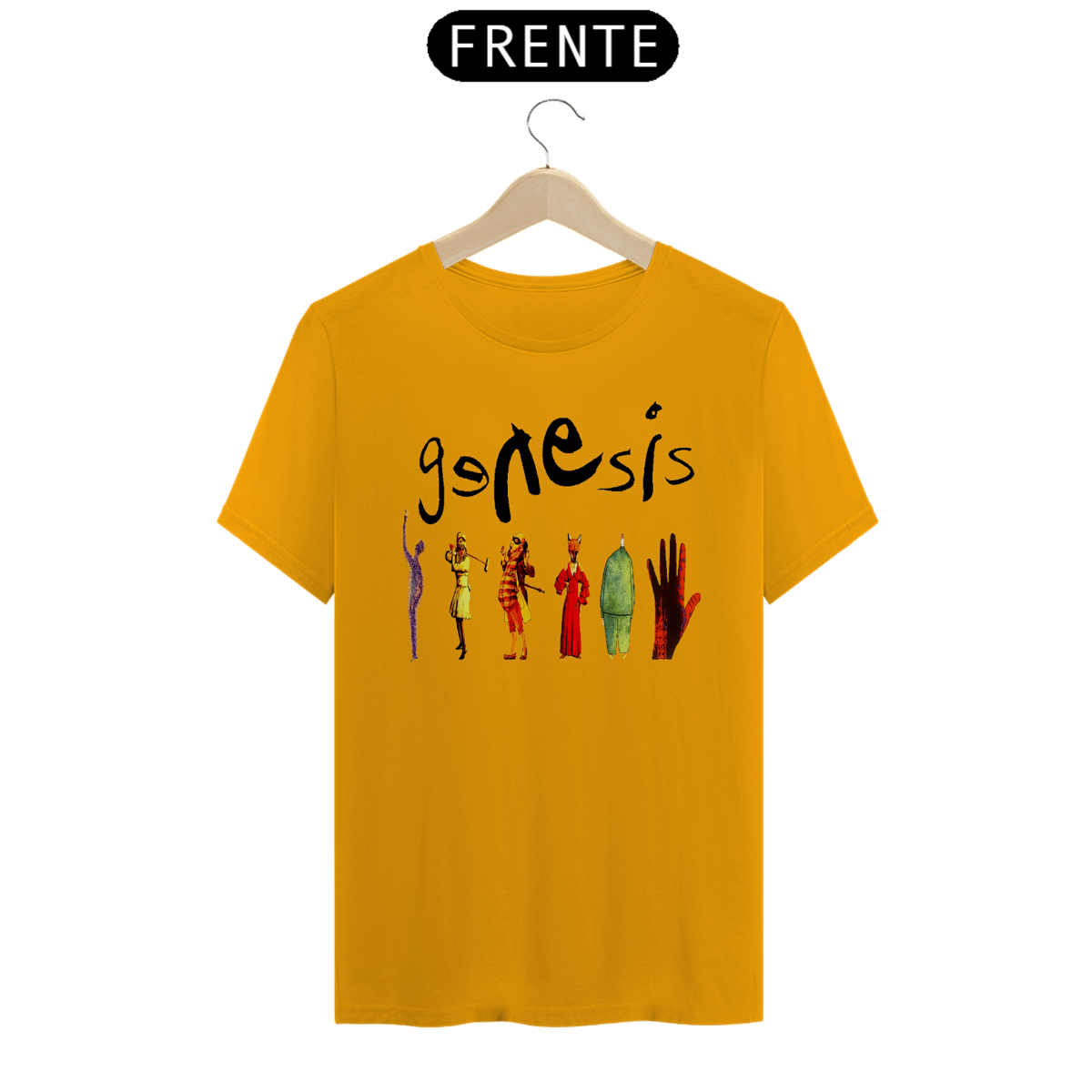 Nome do produto: Genesis