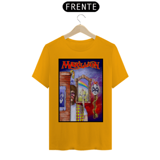 Nome do produto Marillion