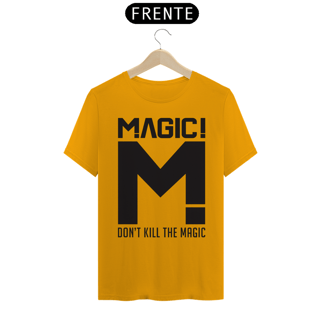 Nome do produto Magic!