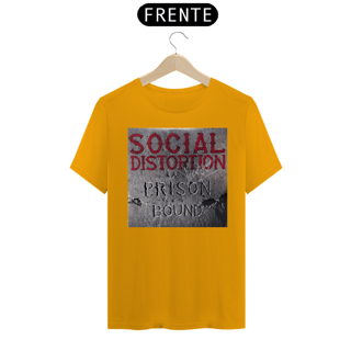 Nome do produto Social Distortion 