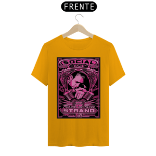 Nome do produto Social Distortion