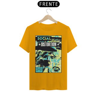 Nome do produto Social Distortion