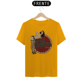 Nome do produto Social Distortion