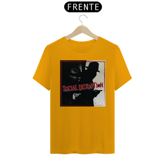 Nome do produto Social Distortion