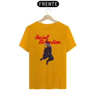 Nome do produto Social Distortion