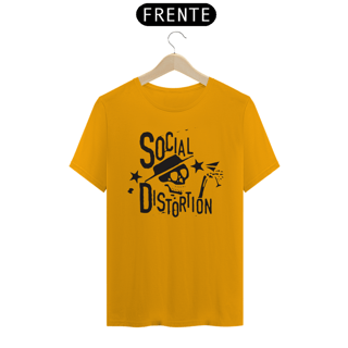 Nome do produto Social Distortion