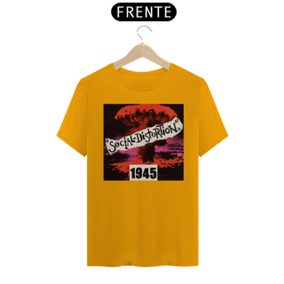 Nome do produto Social Distortion