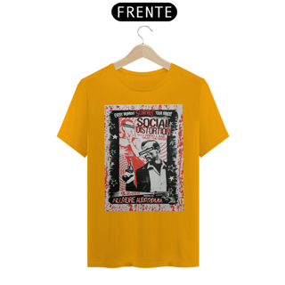 Nome do produto Social Distortion