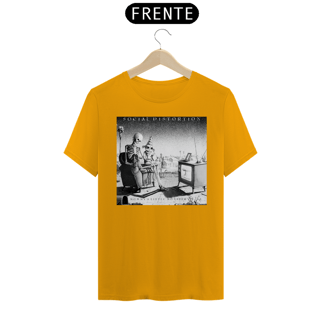 Nome do produto Social Distortion