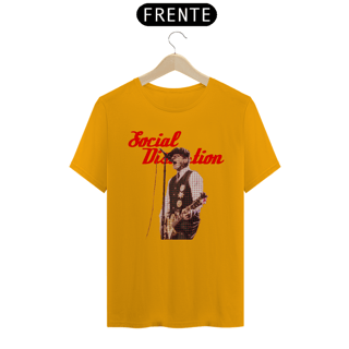 Nome do produto Social Distortion