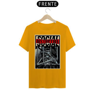 Nome do produto Social Distortion