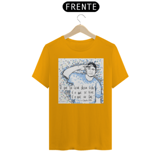 Nome do produto Charlie Brown Jr.