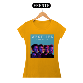 Nome do produto Westlife 
