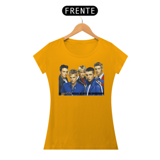 Nome do produto Westlife 