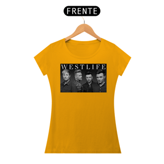 Nome do produto Westlife 
