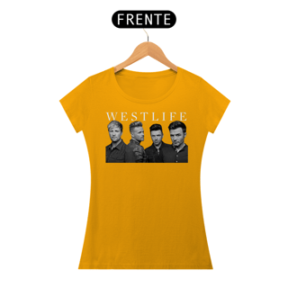 Nome do produto Westlife 