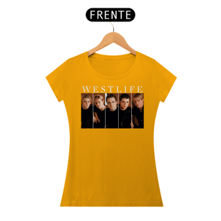 Nome do produto Westlife 