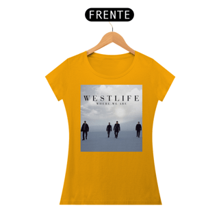 Nome do produto Westlife 