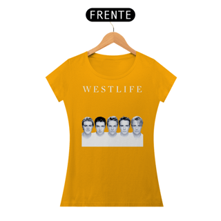 Nome do produto Westlife 