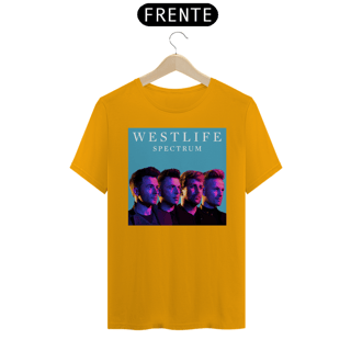 Nome do produto Westlife 
