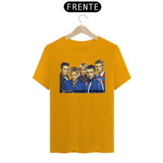 Nome do produto Westlife 