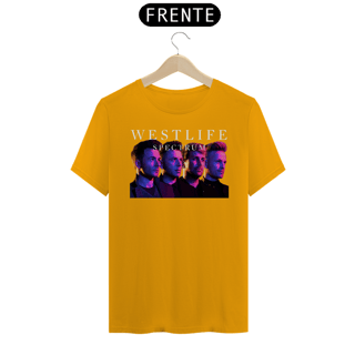 Nome do produto Westlife 