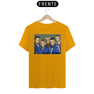 Nome do produto Westlife 