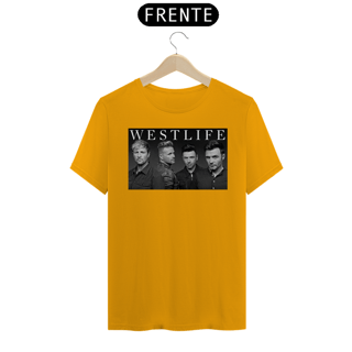 Nome do produto Westlife 