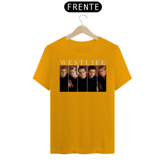 Nome do produto Westlife 