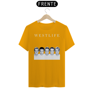 Nome do produto Westlife 