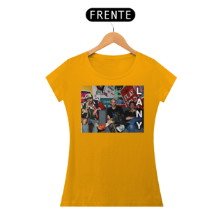 Nome do produto Lany 