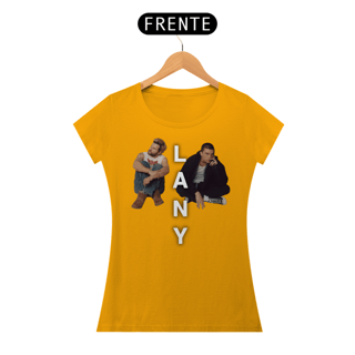 Nome do produto Lany 