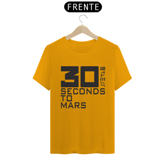 Nome do produto Thirty Seconds To Mars 
